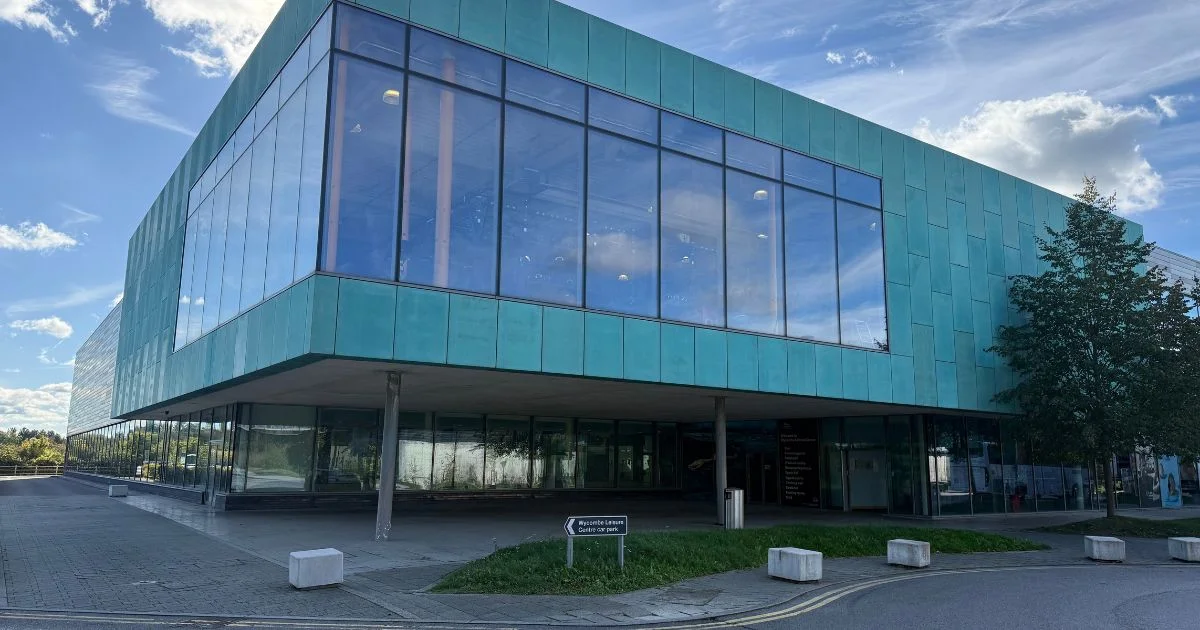 Wycombe Leisure Centre: What To Know Before You Go