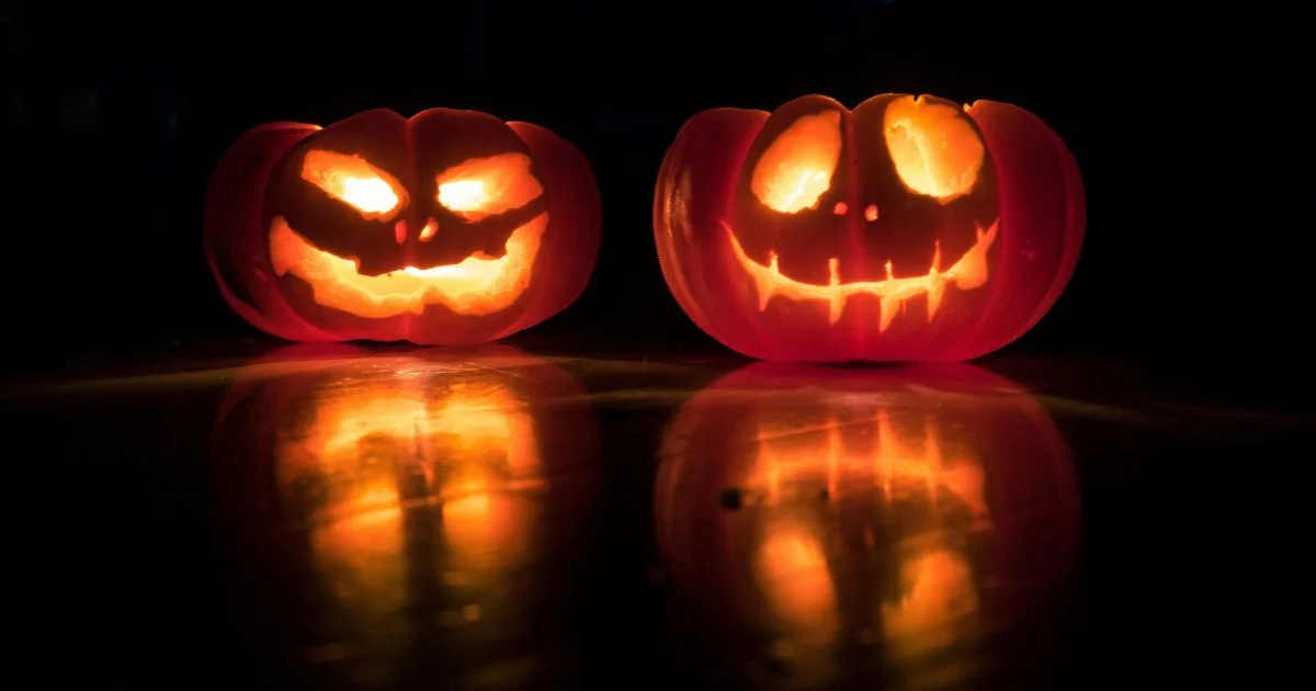 Halloween in Wycombe 2026: pumpkin patches, ghost hunts and spooky days out
