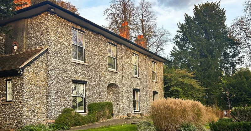 wycombe museum