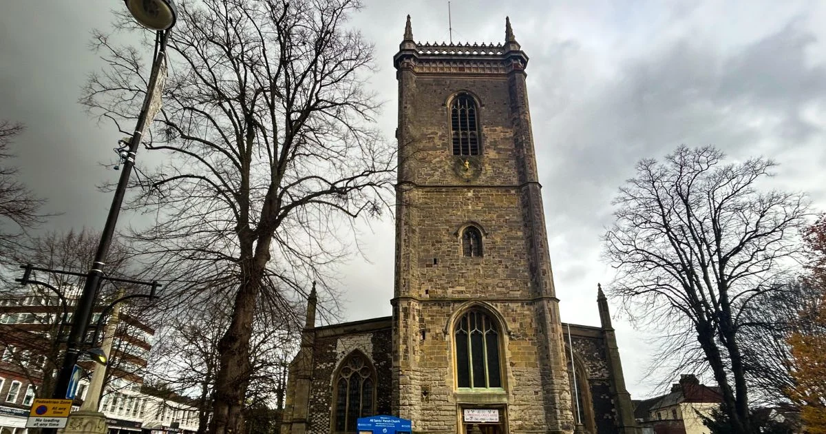 The Wooburn Festival is Back: 10 Highlights