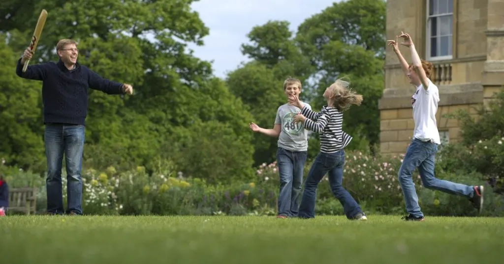 national trust summer of play