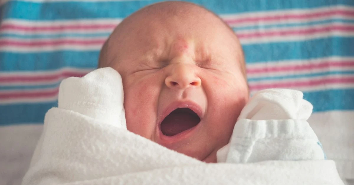The Baby Industrial Complex: Who Are They Really Selling To?
