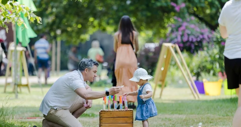 summer holidays at national trust