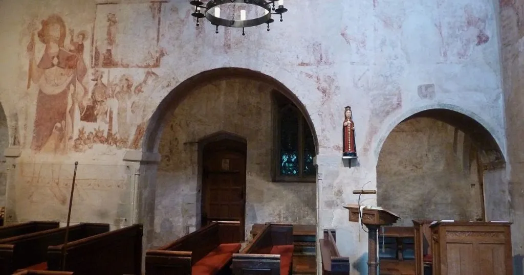 little missenden festival