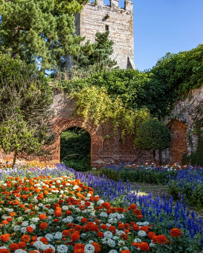 national trust properties near high wycombe