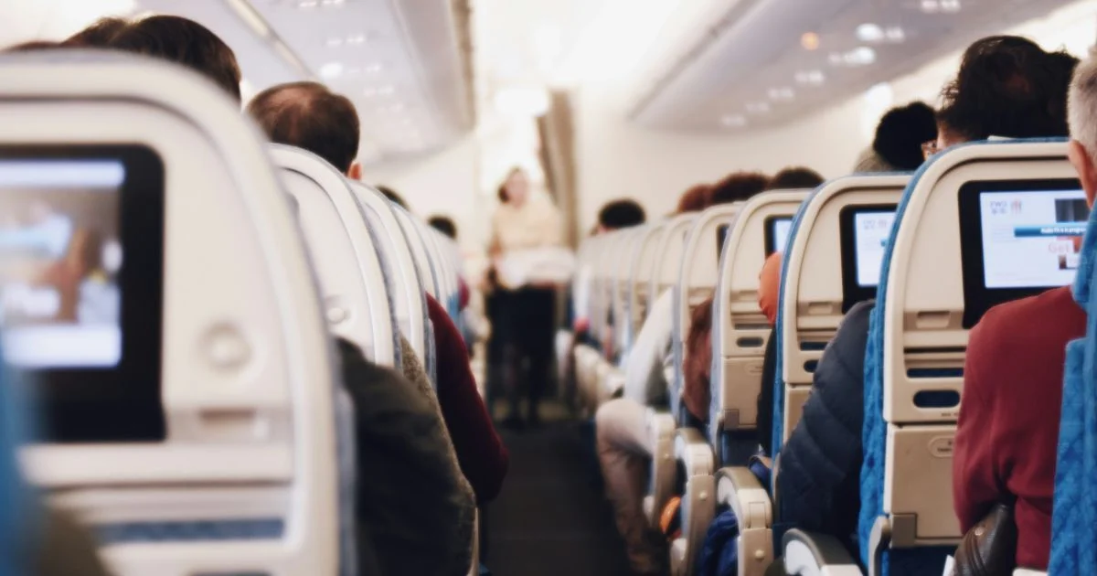 What Cabin Crew Life Taught Me About Parenting