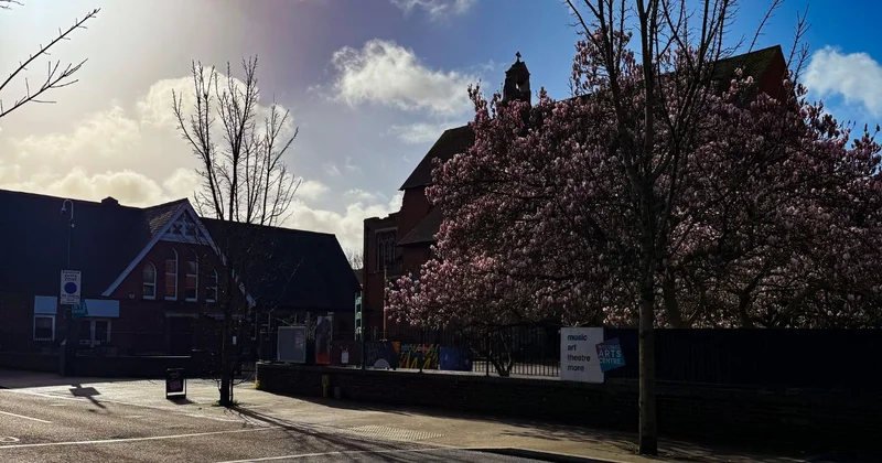 wycombe arts centre