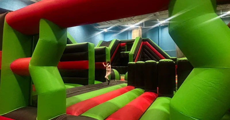wycombe leisure centre