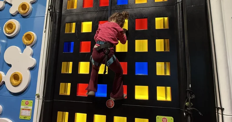 clip n climb high wycombe
