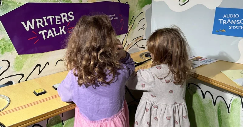 roald dahl museum
