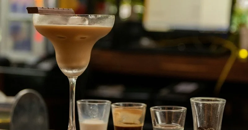 espresso martini
