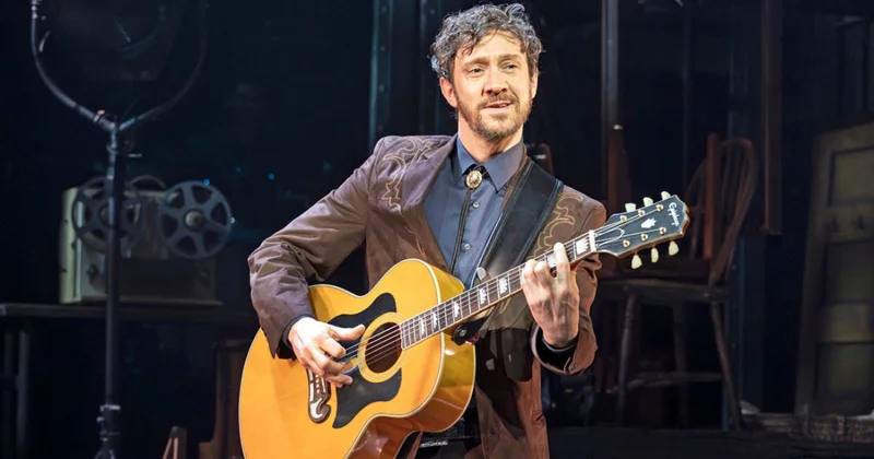 ballad of johnny and june review