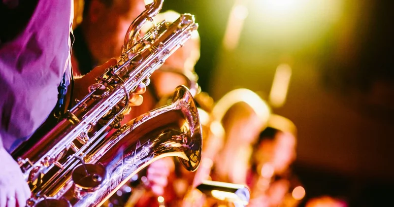 jazz festival