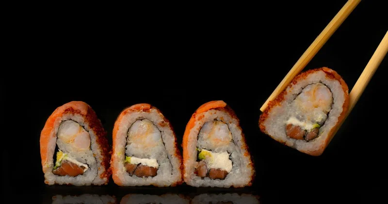 sushi workshop