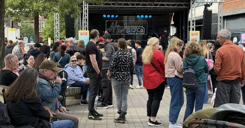 frogfest