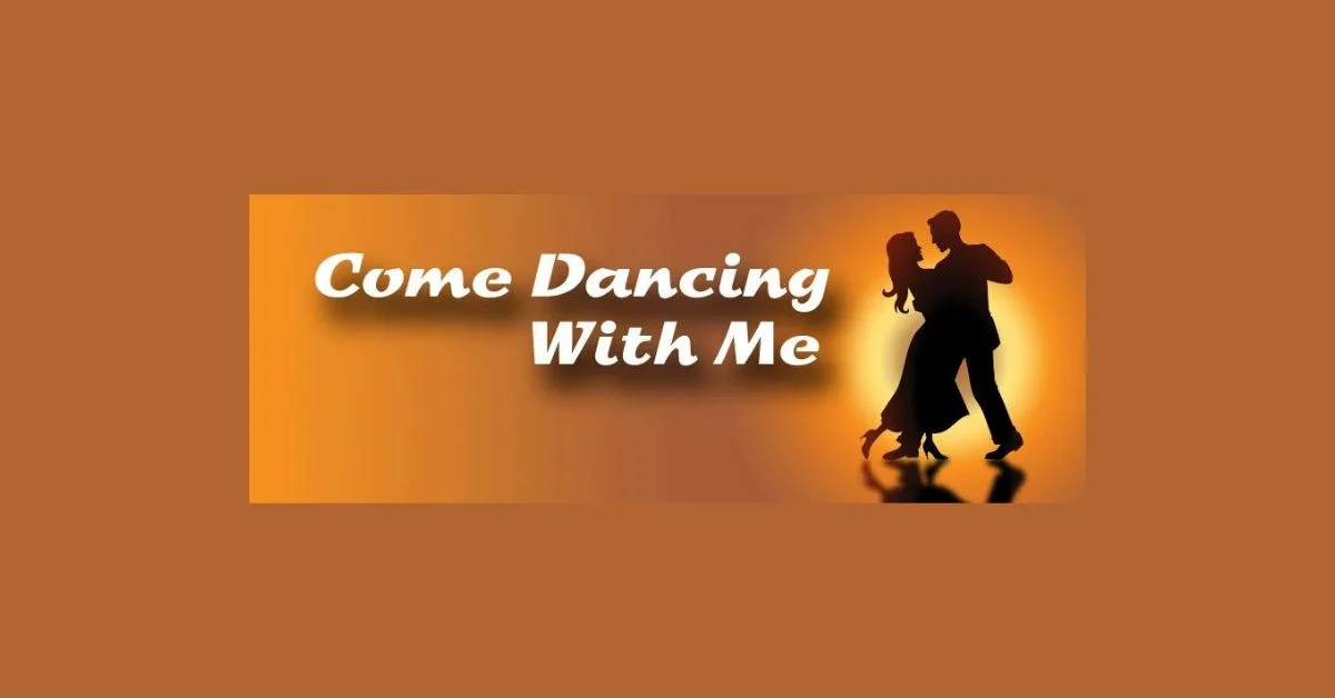 Come Prancing Come Dancing With Me - High Wycombe Dance Classes