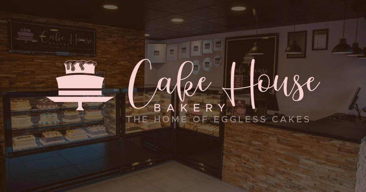 Cake House Bakery - High Wycombe Cakes & Baked Treats