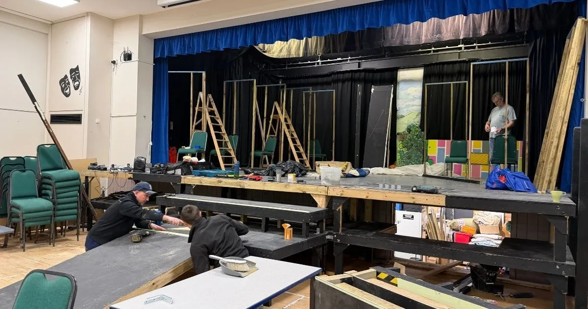 Brand New Soft Play Opening 🎉