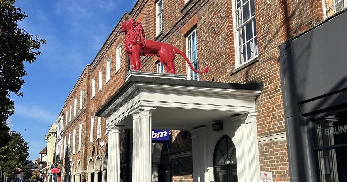 Sips, Sounds & Socials 🕺🏻