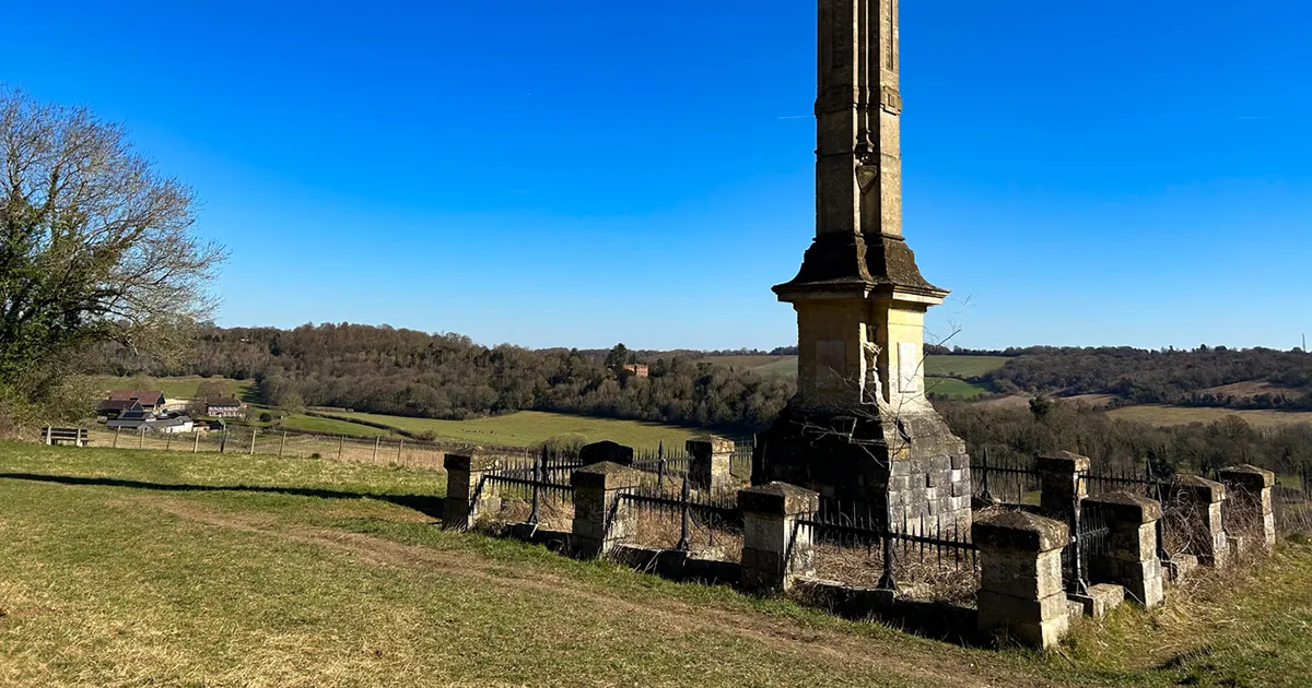 Save Wycombe's Golden Ball ⛪️ 💛