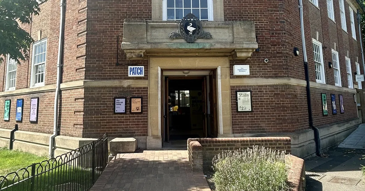 School's Out, Pulse In 🥳