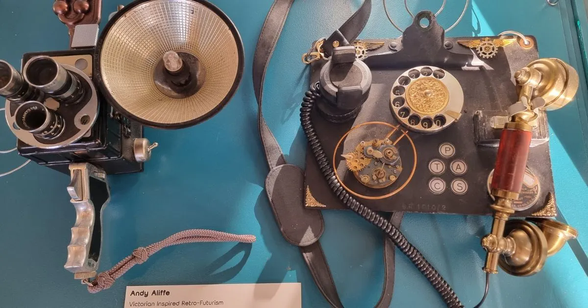 James Bond & Wild Mushrooms 🍄