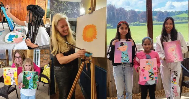 ✨ 46 Things To Do In Wycombe This Week