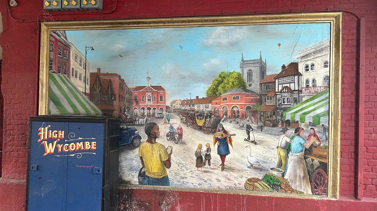 Our Highlights for Bank Holiday Weekend 🗓️