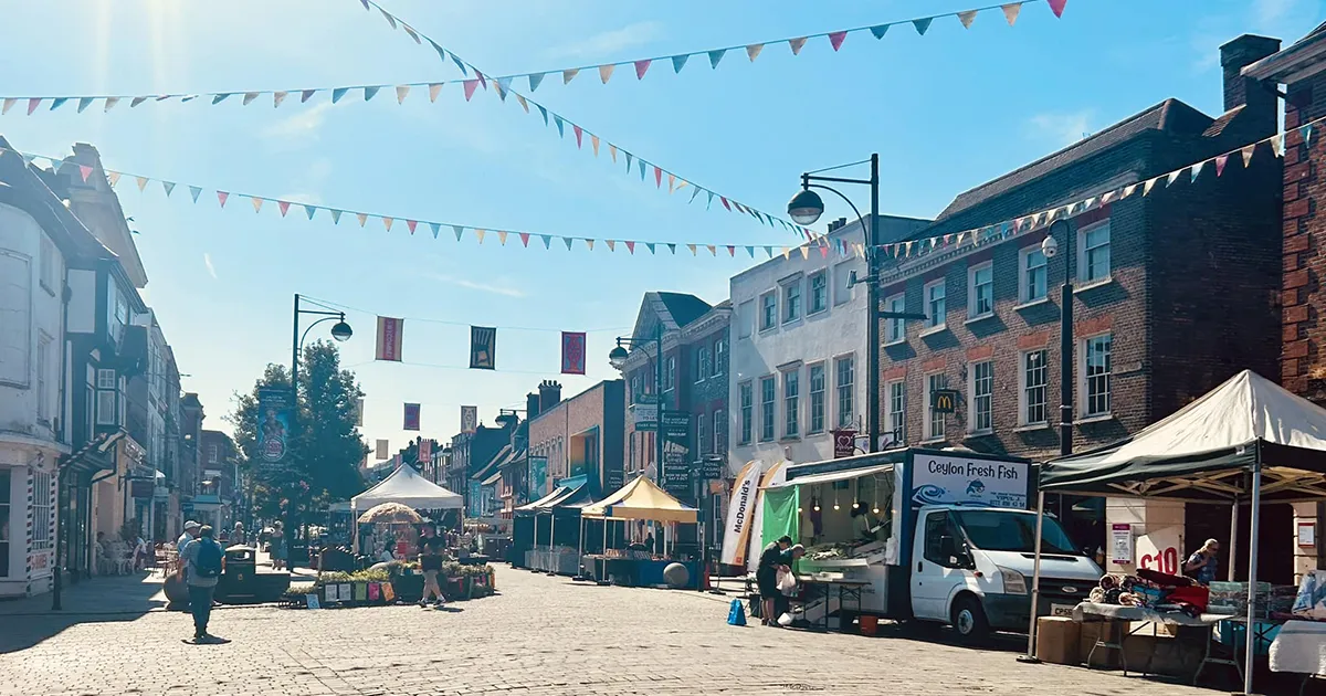 Kicking off the Summer Holidays ☀️