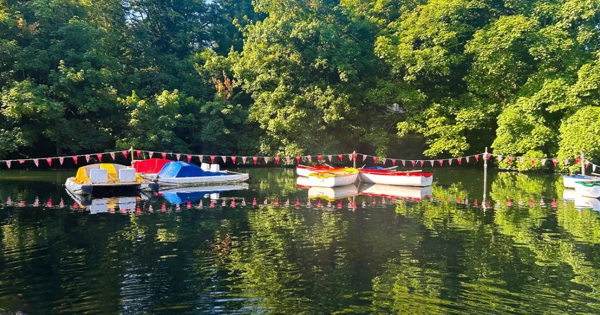 Easter Bunny Post 📩