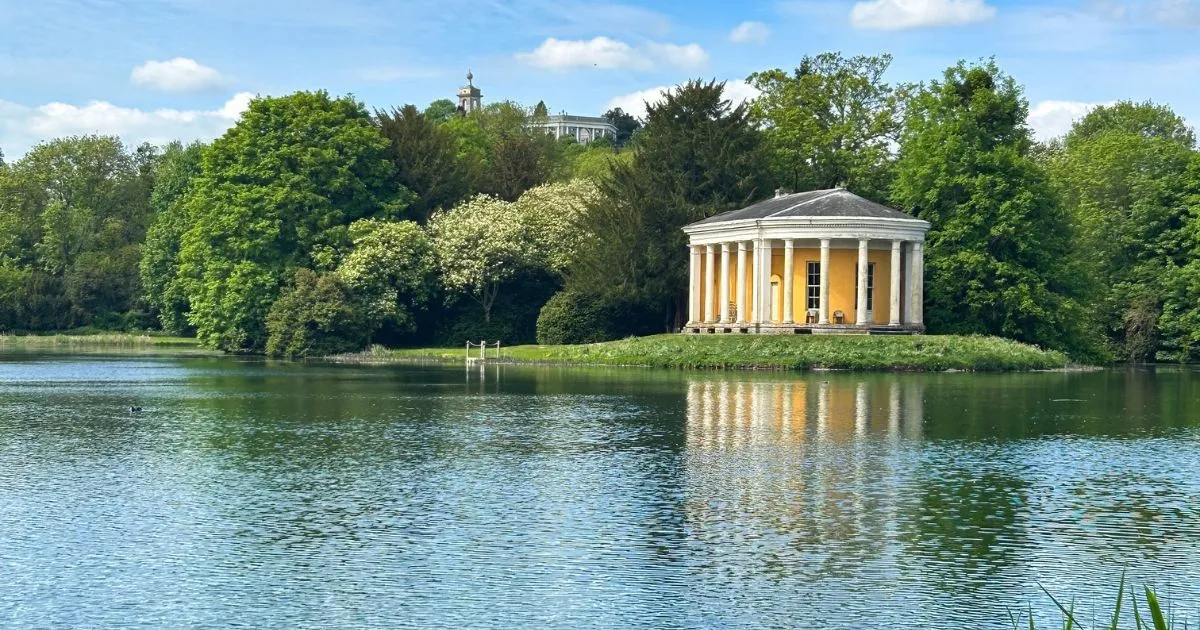 Keep Calm and Party On 🇬🇧