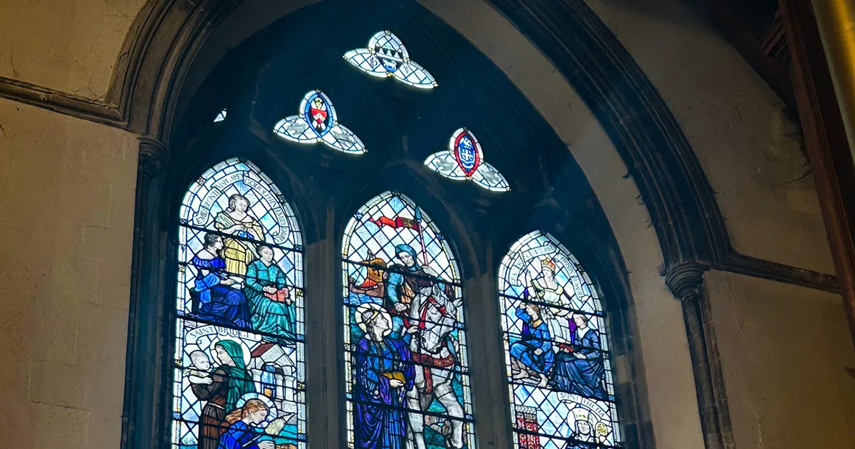 New Year, New Events in Wycombe 🗓️