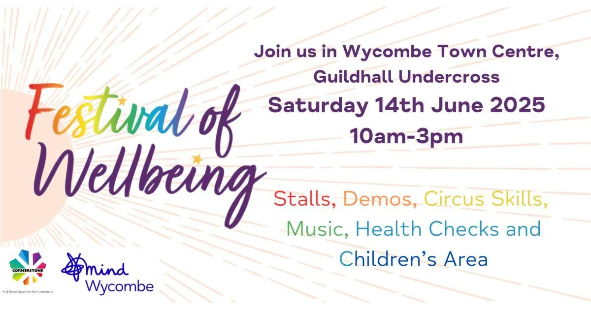 Wycombe Weekend Plans: Sorted ✅