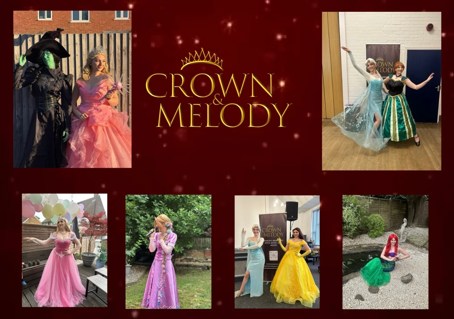 A Wee Dram of What's On in Wycombe 🥃