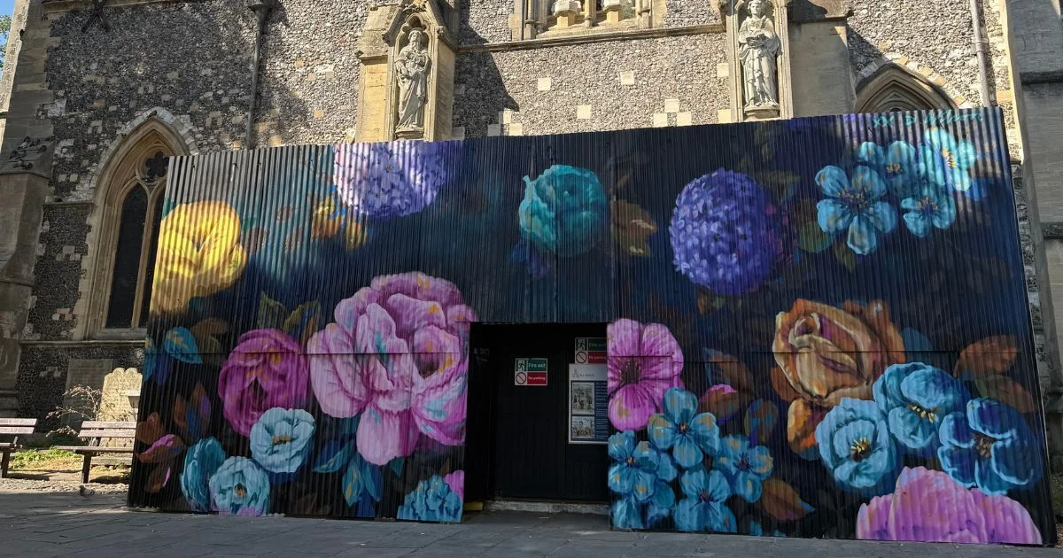 🏺 Wycombe's Getting A Pottery Studio