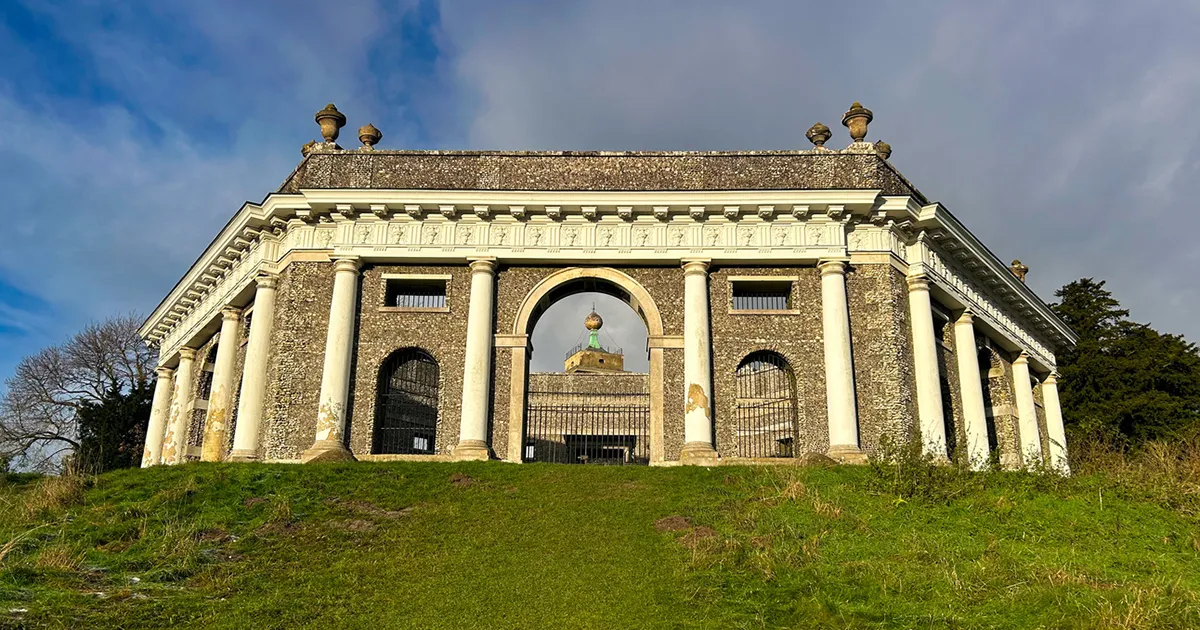 It's Behind You! Panto Season Is Coming... 🎭